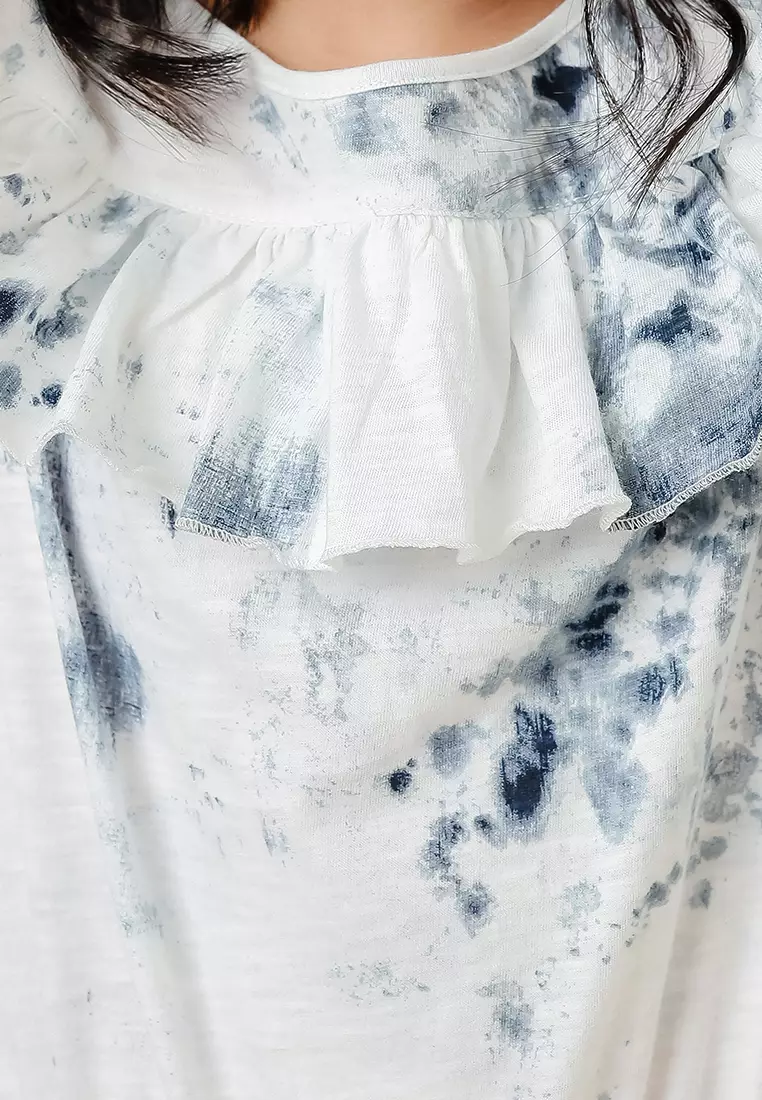 Girl Yunda Dress Junior