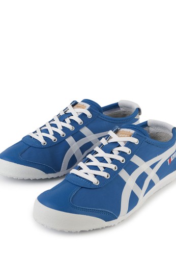 Jual Onitsuka  Tiger  Mexico 66 Original ZALORA Indonesia 