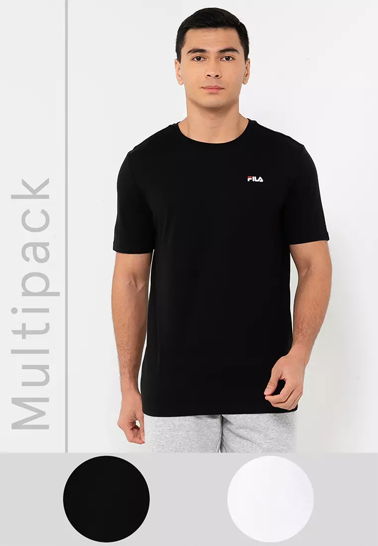 Fila t shirt malaysia online
