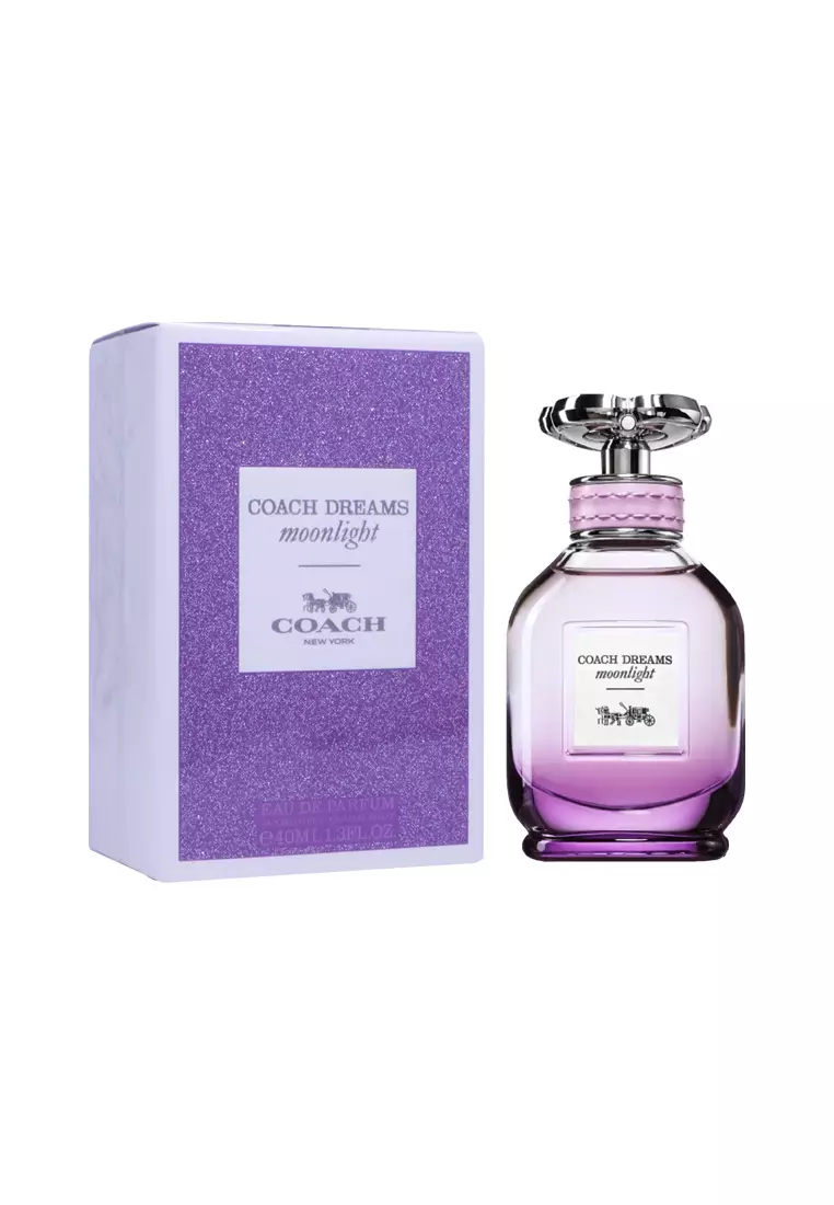 Coach Coach Dreams Moonlight Woman 40 ML