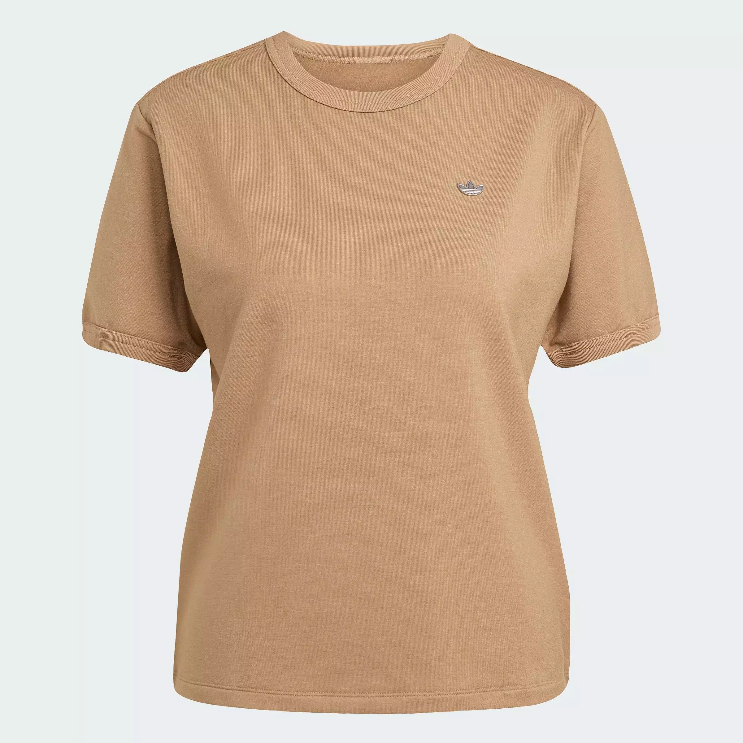 Lifestyle Premium Essentials Tee Women Pink JW3655