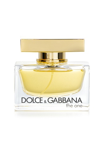 Buy Dolce Gabbana Dolce Gabbana The One Eau De Parfum Spray 50ml 1 7oz Online On Zalora Singapore
