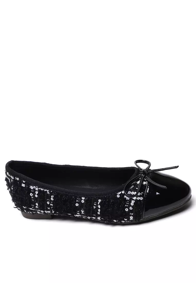 Buy Twenty Eight Shoes Bow Knot Comfortable Ballerinas WW2023 1
