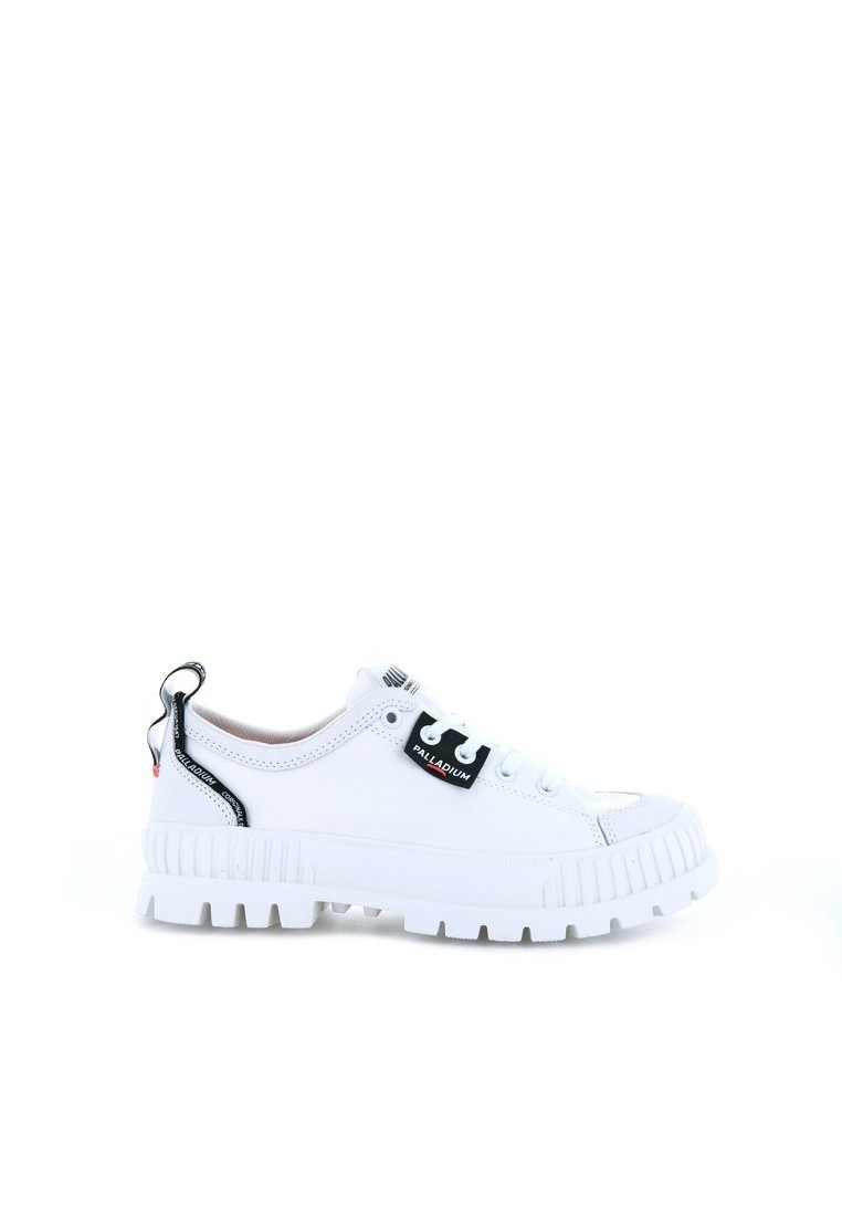 PALLADIUM PALLASHOCK LOW MTP 97352-116
