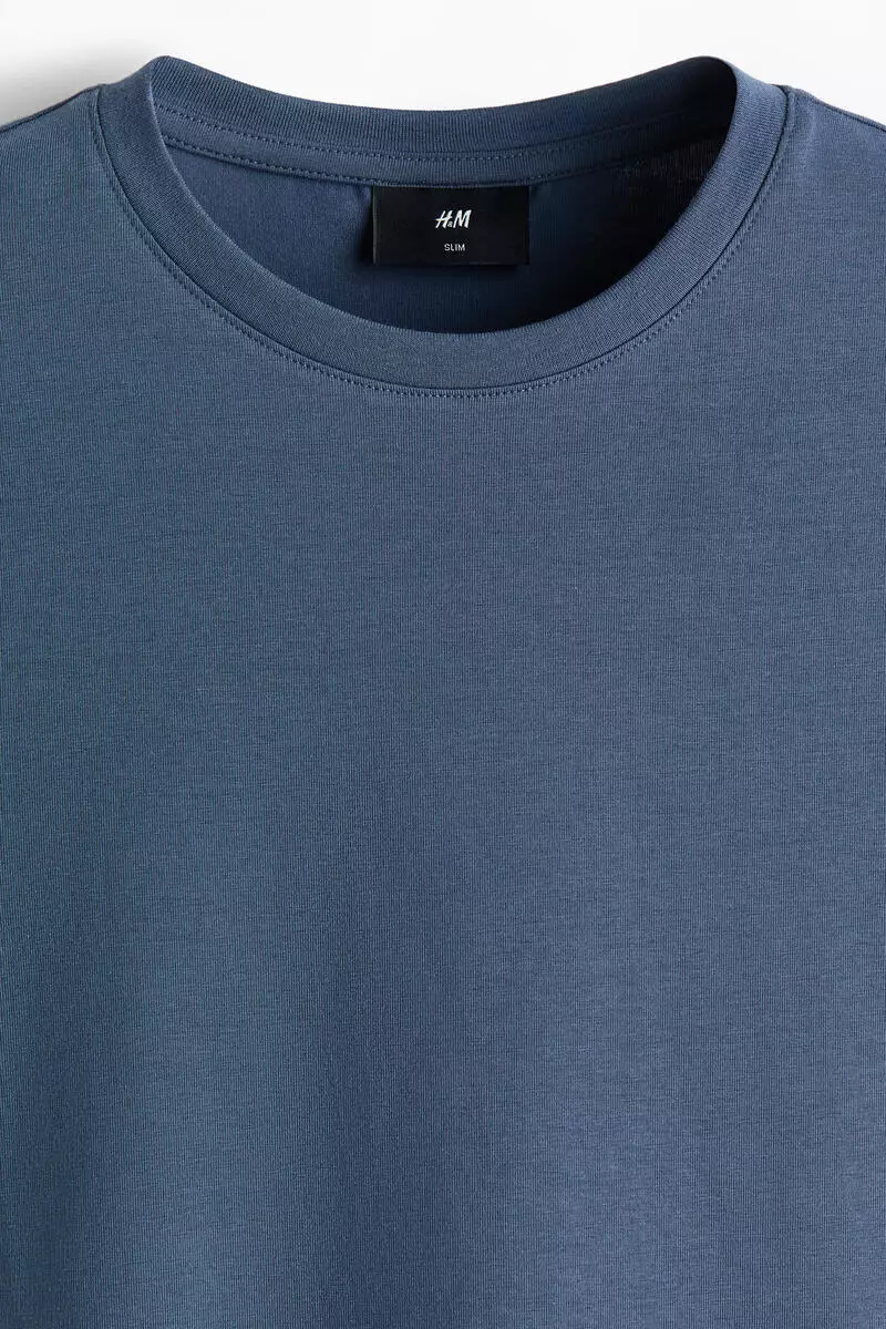 Slim Fit T-shirt