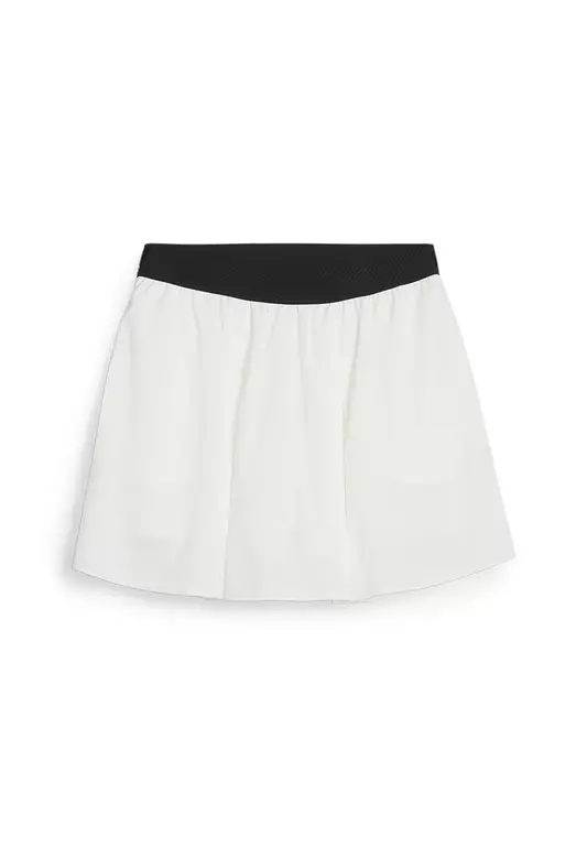 W Club Pleated Skirt