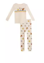 Gap lion on sale king pajamas