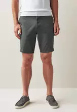 Charcoal Grey