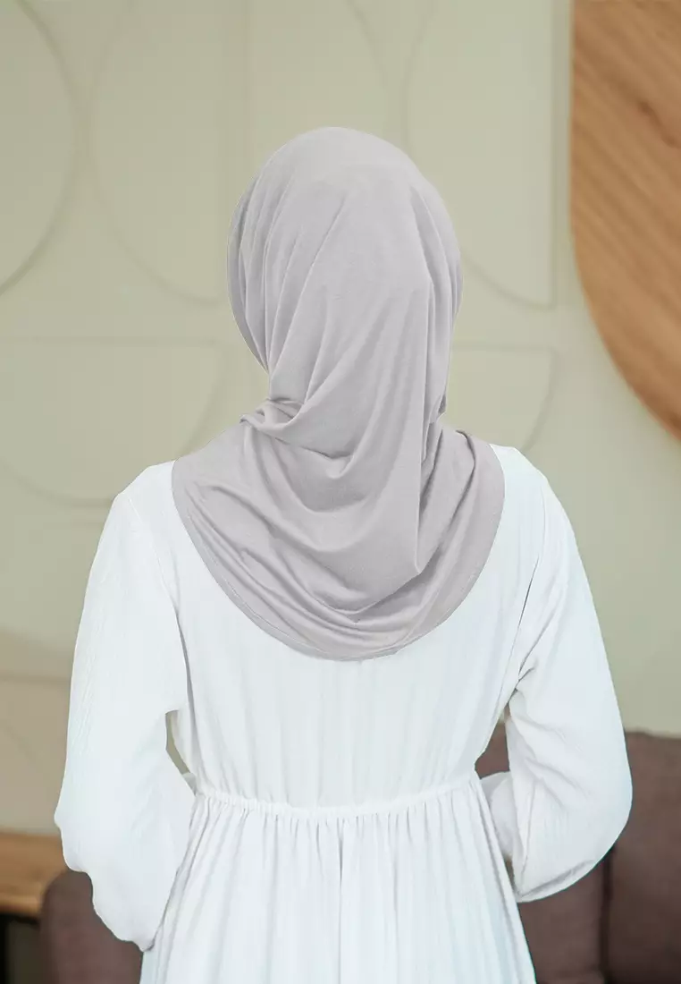 NATA INSTAN - LIGHT GREY