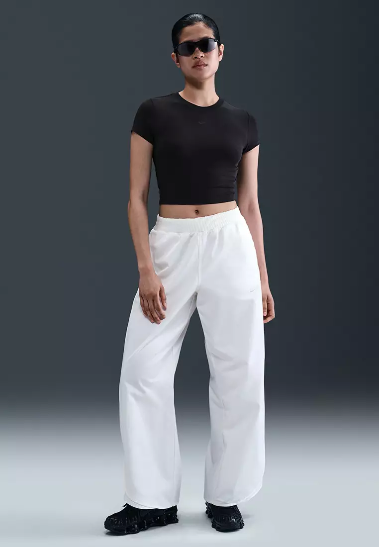 Sportswear Chill Knit Cropped T-Shirt