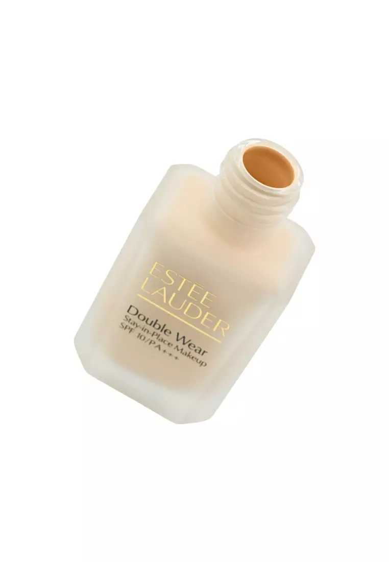 Estée Lauder Double Wear Stay-in-Place Foundation(#1W1)(30ml)