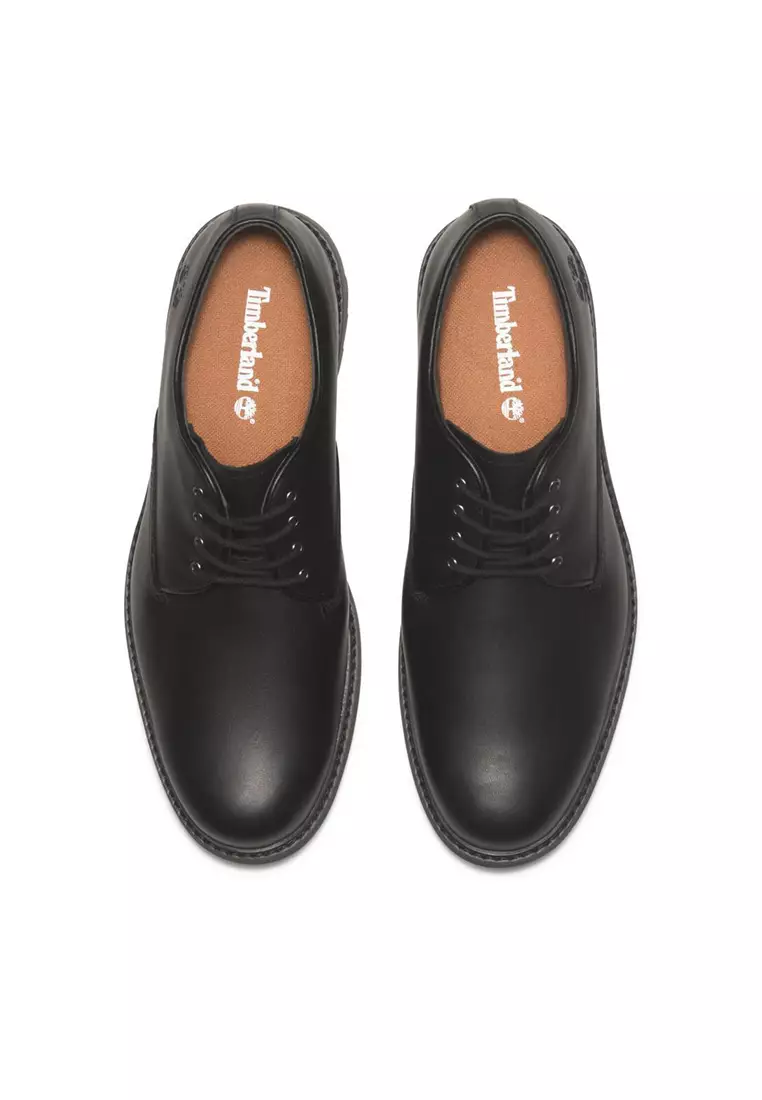 Men's Stormbucks Lace-Up Waterproof Shoe