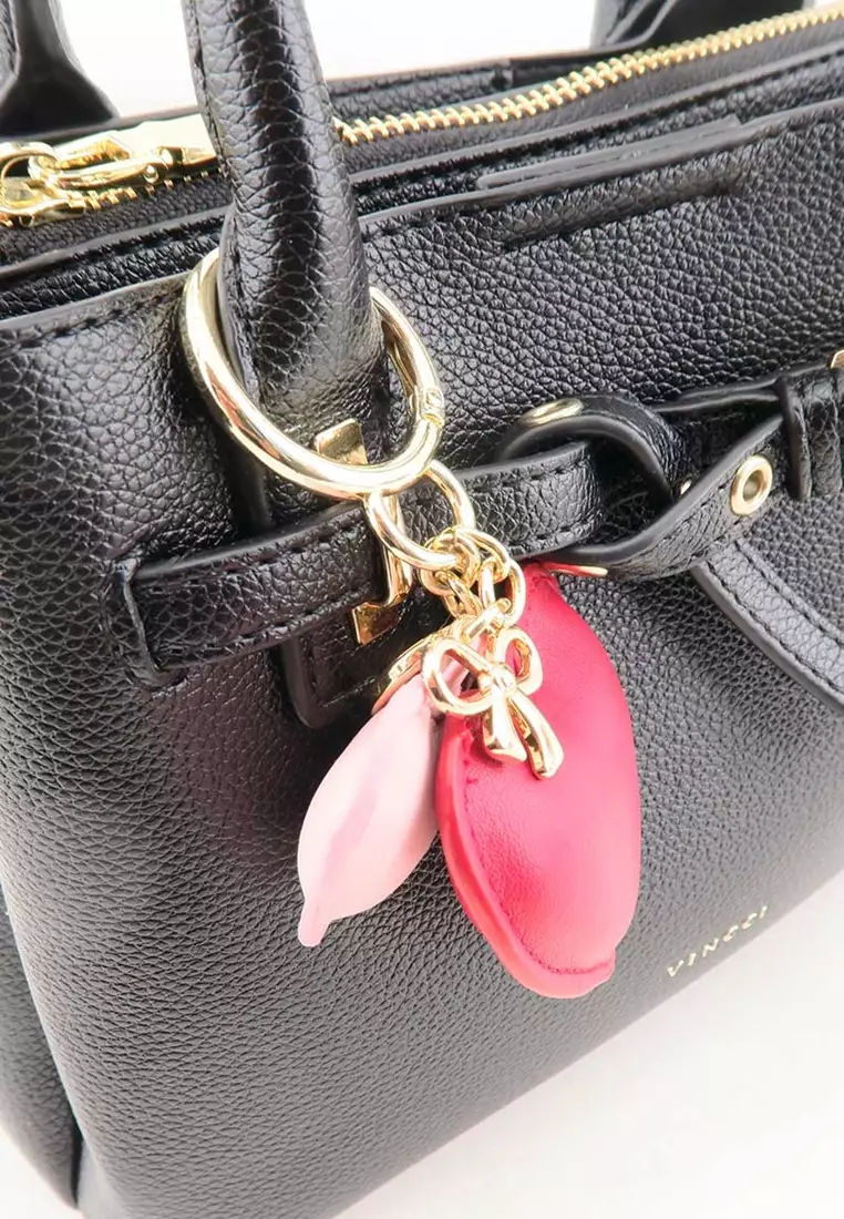 Satchel Bag