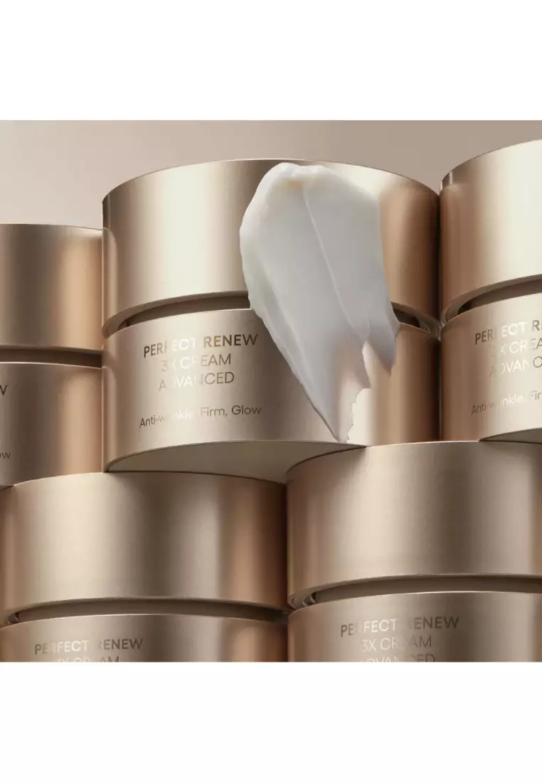 Laneige - Perfect Renew 3X Cream 50ml