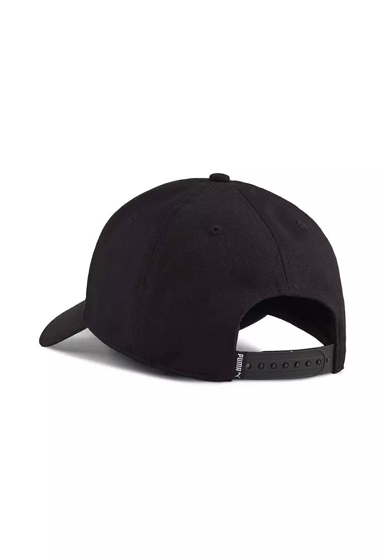 Ess Elevated Puma Cat Bb Cap