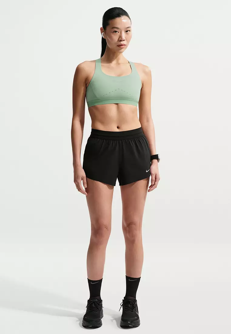 Swift Women's High-Support Lightly Lined Sports Bra