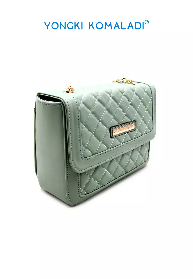 YONGKI KOMALADI BAGS OL-SYGNO450030 TOSCA