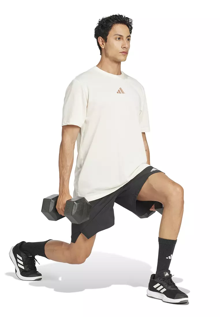 Climacool One Rep At A Time Training Graphic T-Shirt