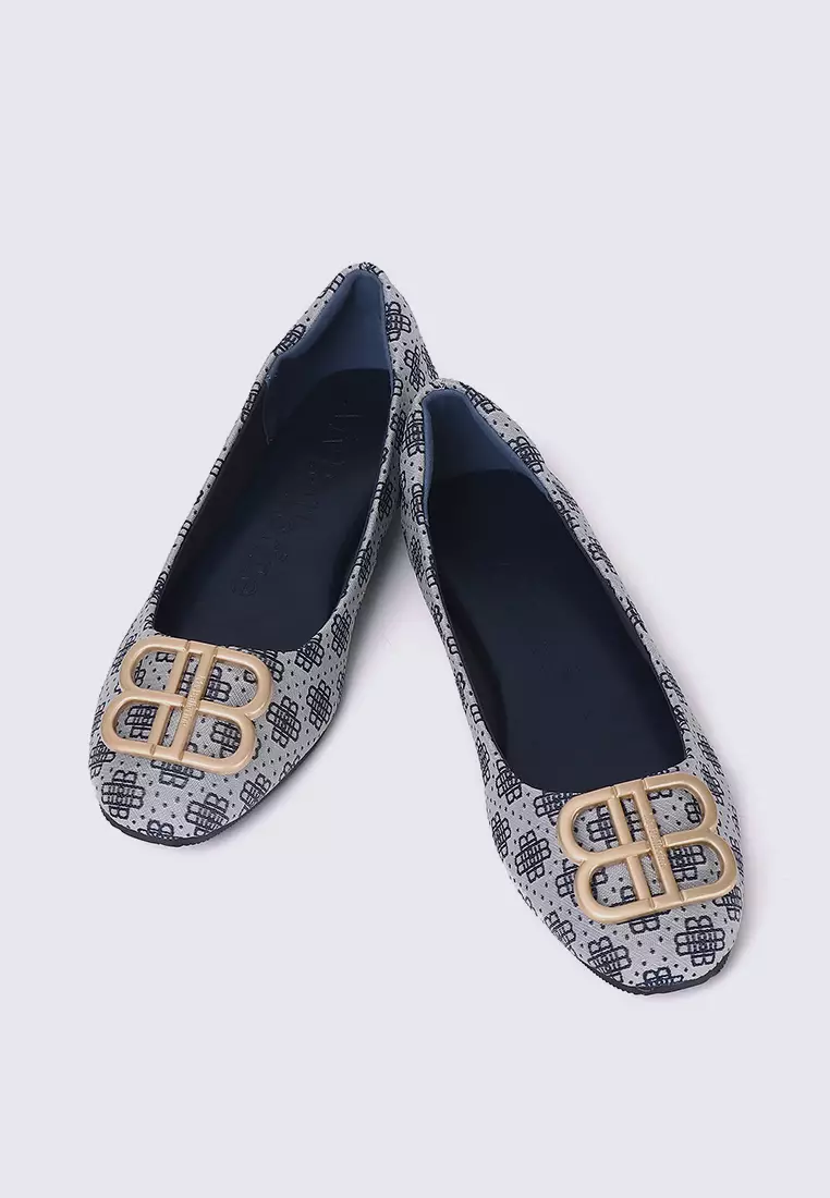Melati Comfy Ballerina
