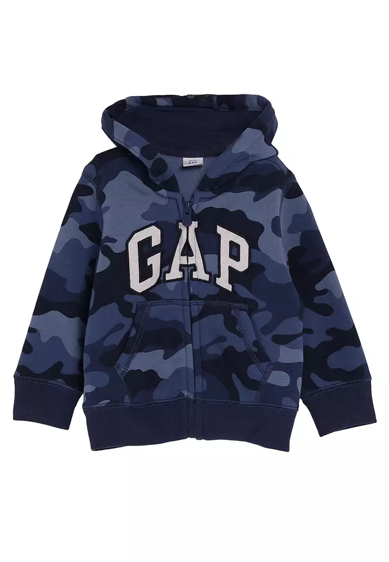 Gap deals cozy hoodie