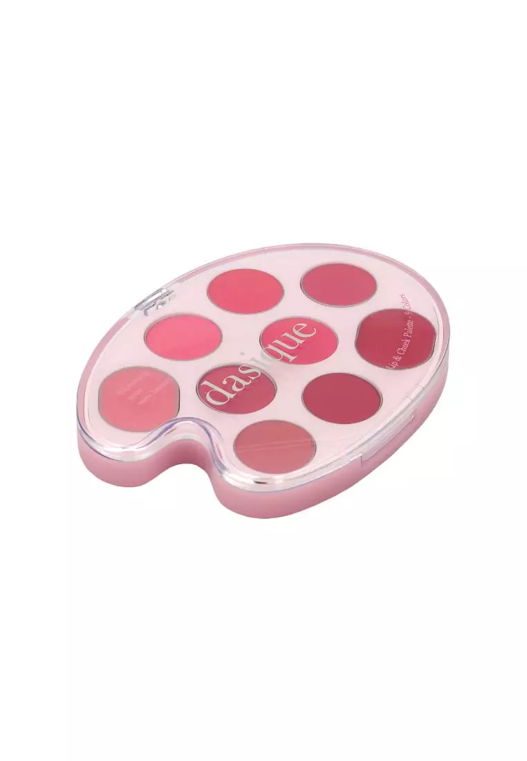 DASIQUE Mood Painting Lip & Cheek 6g