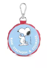 Peanuts Social Club Clip