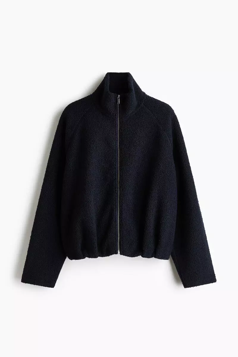 Pile jacket