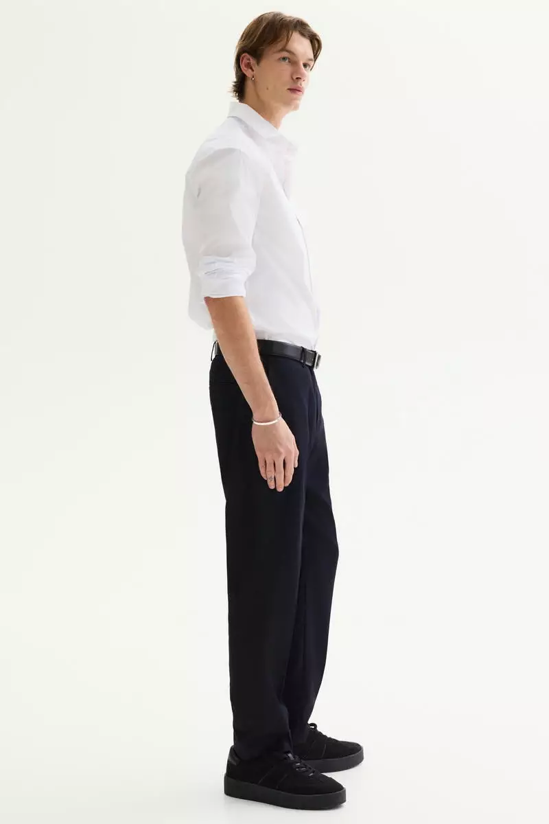 Slim Fit Suit trousers