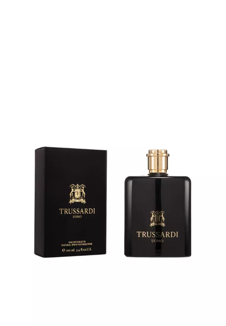 Trussardi Trussardi Uomo for Men EDT 2026 | Buy Trussardi Online