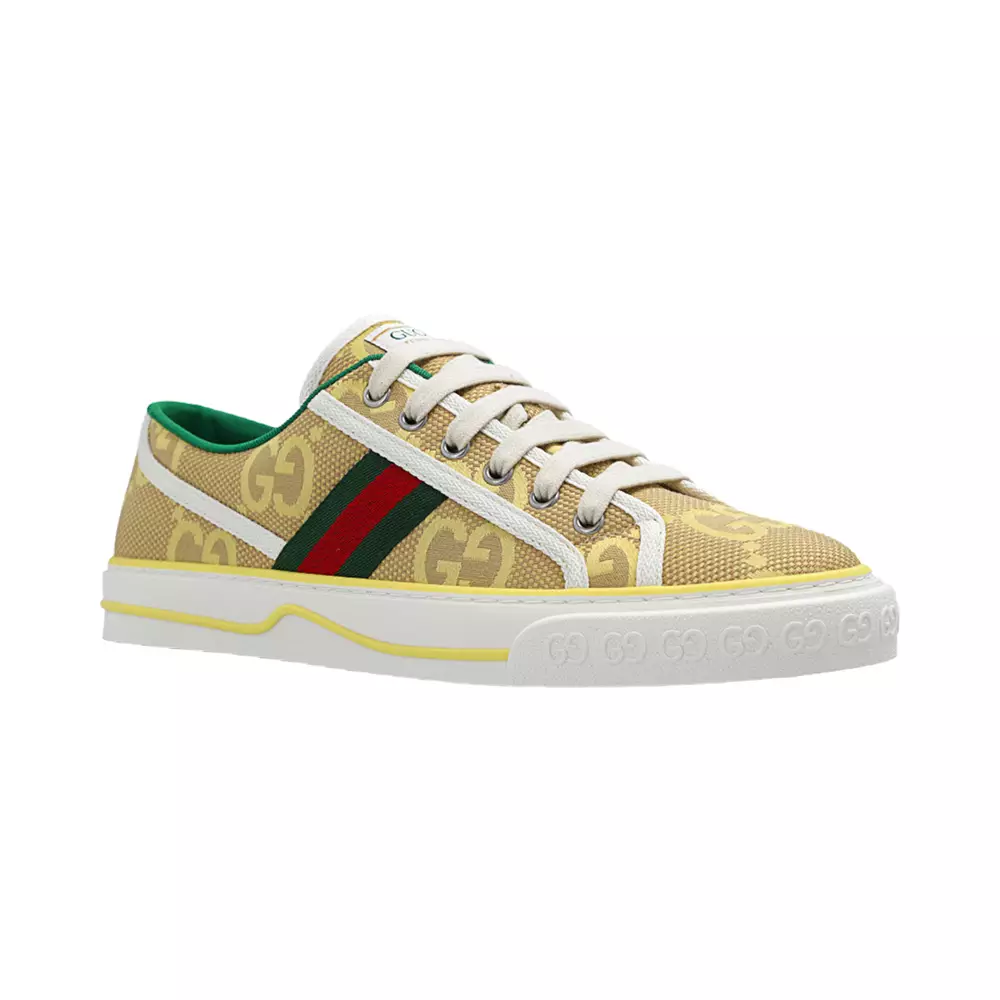 Harga sneakers sales gucci original