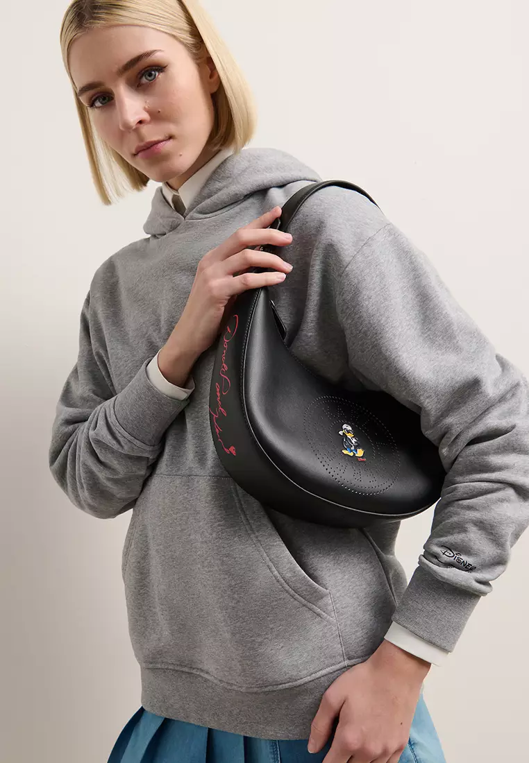 KL x Disney Moon Shoulder Bag