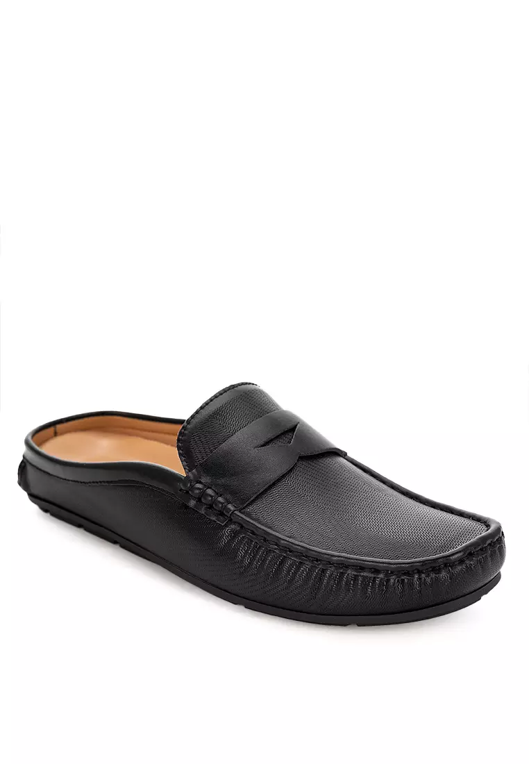 Discount on Mendrez  shoes - SKU: Wesly Loafers