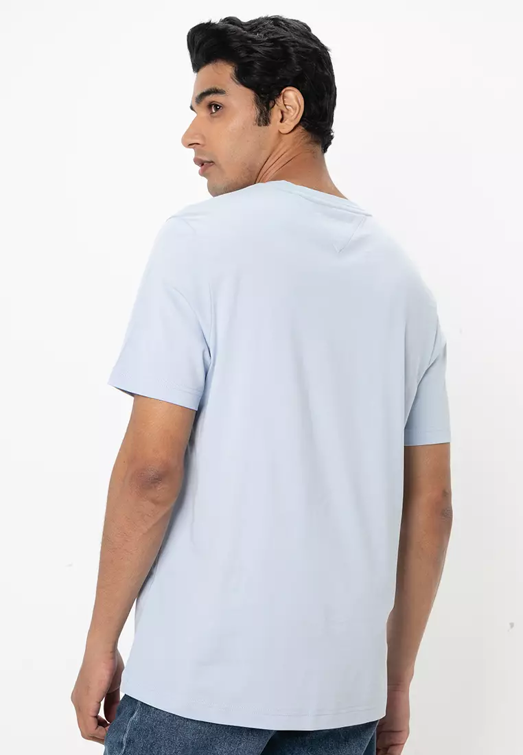 Flag Sailing Tee - Tommy Mainline