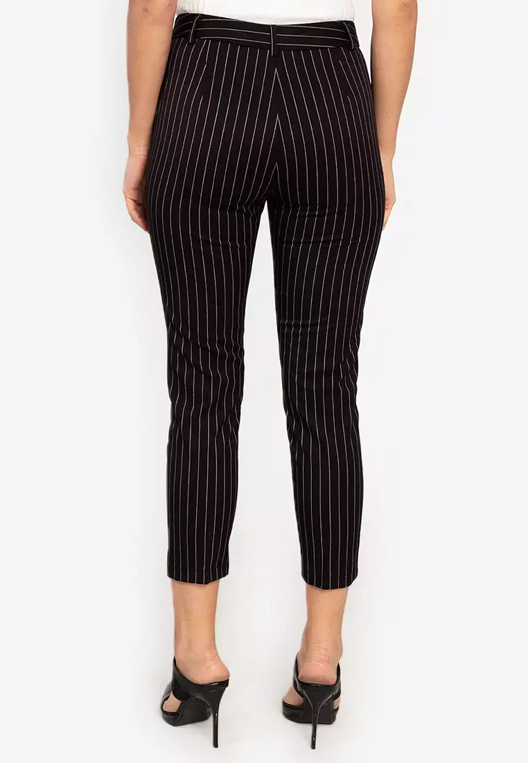 Stripe Pants