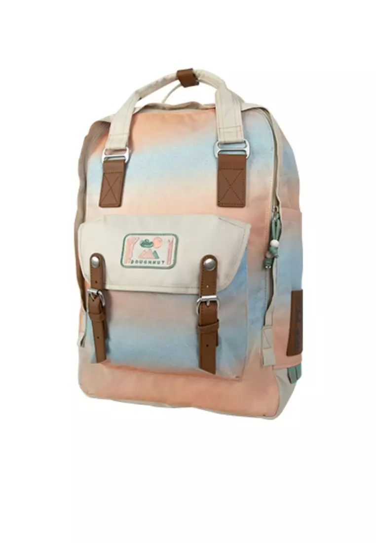 Doughnut Macaroon Large Dreamwalker Series - Dreamwalker