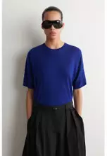 COBALT BLUE