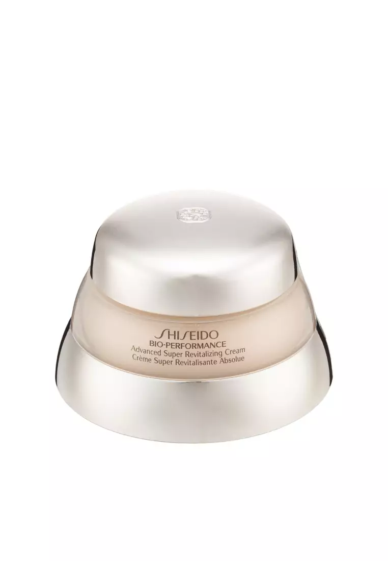Shiseido Bio Performance-Advanced Super Revitalizing Cream 75ml