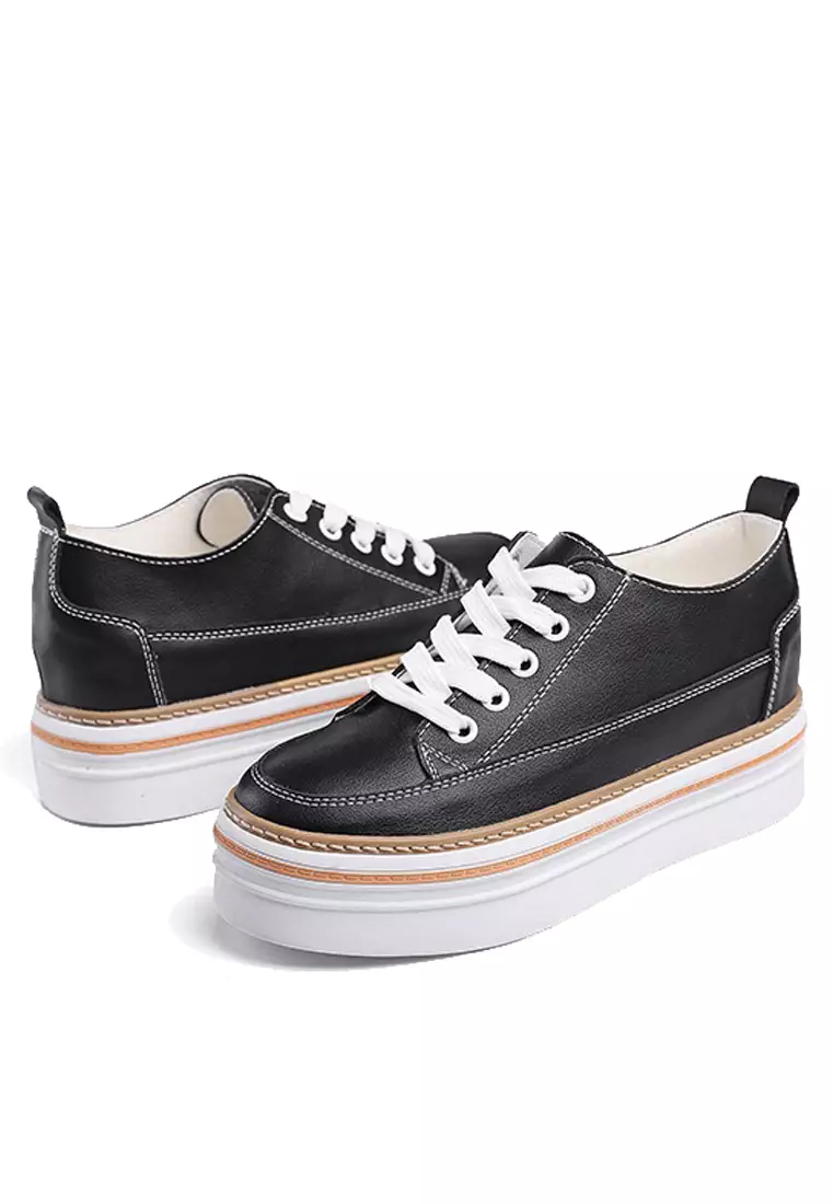 Scarpe platform online 2025