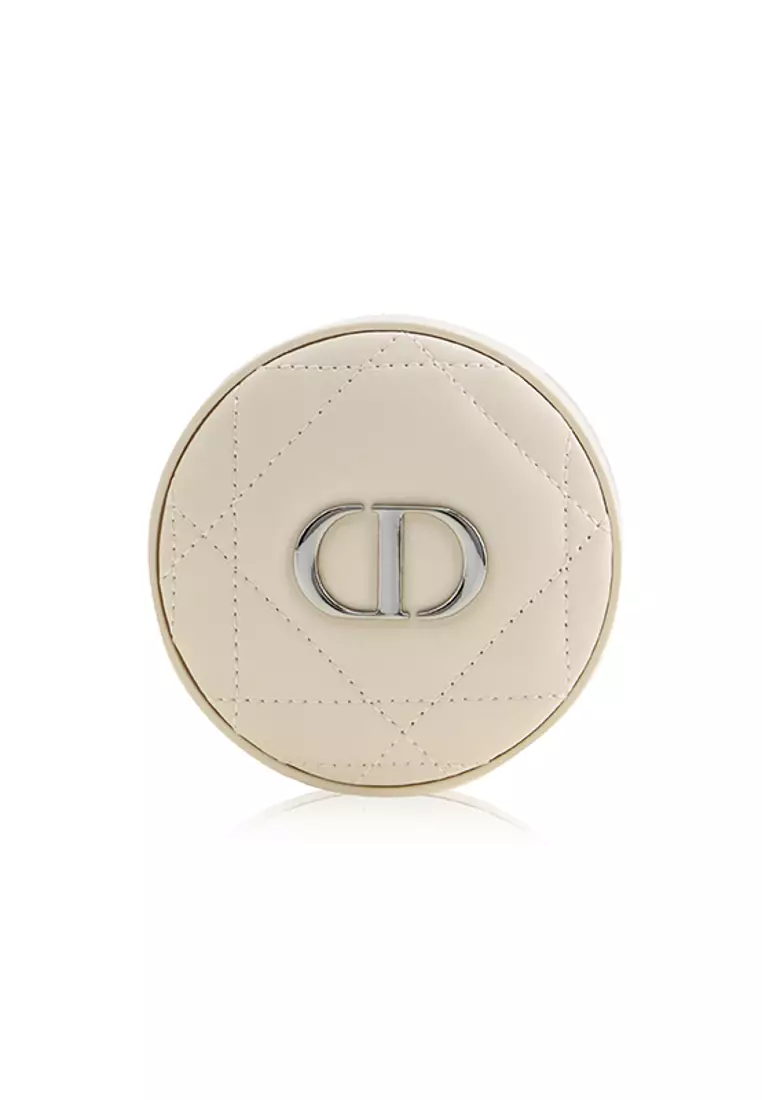Discount on Christian Dior  shoes - SKU: Christian Dior - Dior Forever Cushion Loose Powder - # Fair 10g/0.35oz
