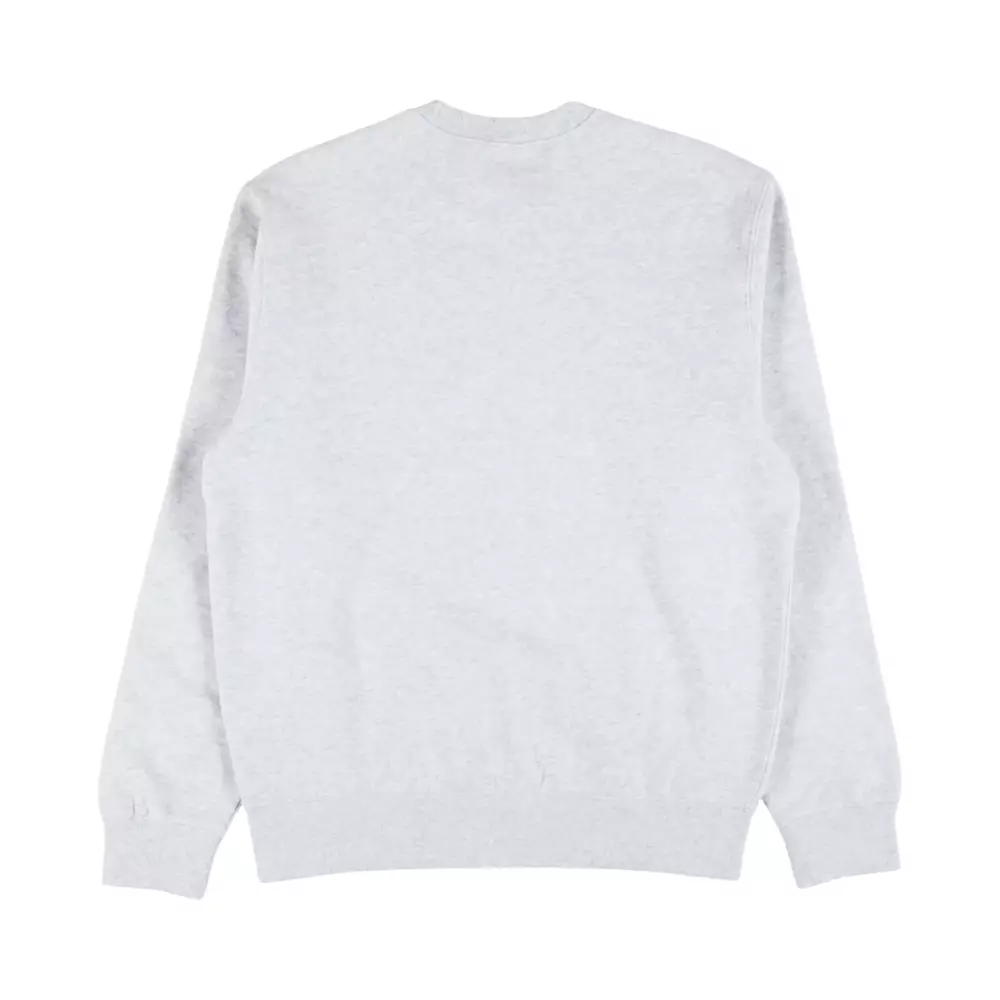 Alumni Sweatshirt Ash Heather