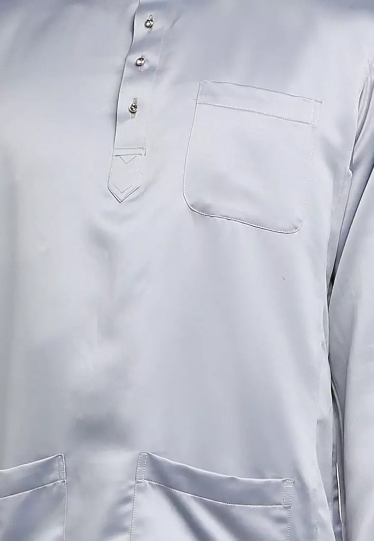 Baju Melayu Tradisional