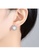 Rouse silver S925 Geometric Stud Earrings ED989ACF9F68B1GS_3