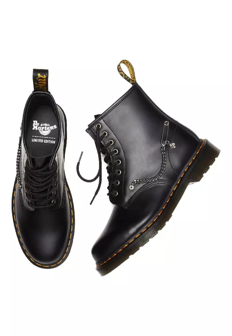 Dr martens swarovski deals
