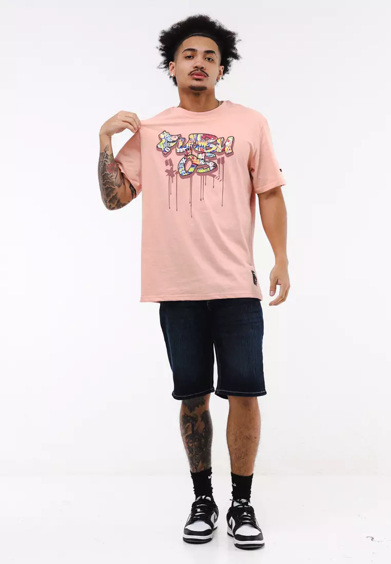 Round Neck Regular Fit