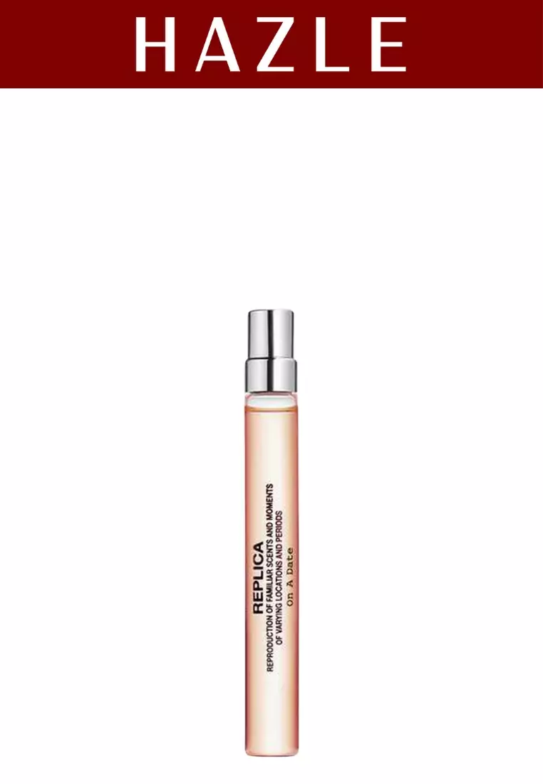 Replica On A Date Unisex EDT 10 ml