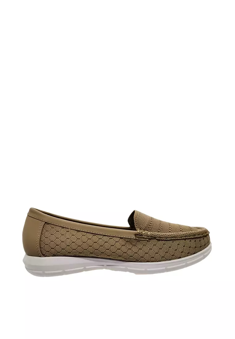 Discount on Step One  shoes - SKU: Women's Jo Knit Loafer