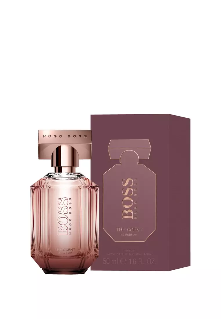 Hugo boss the on sale scent 50ml price
