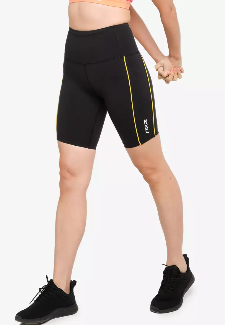 2xu deals bike shorts