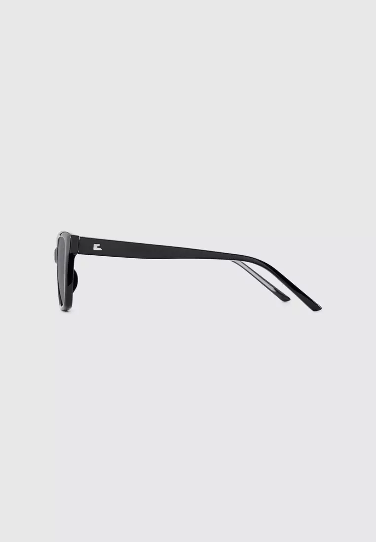 GLID Sunglasses UV400 Protection Korean Unisex Eyewear