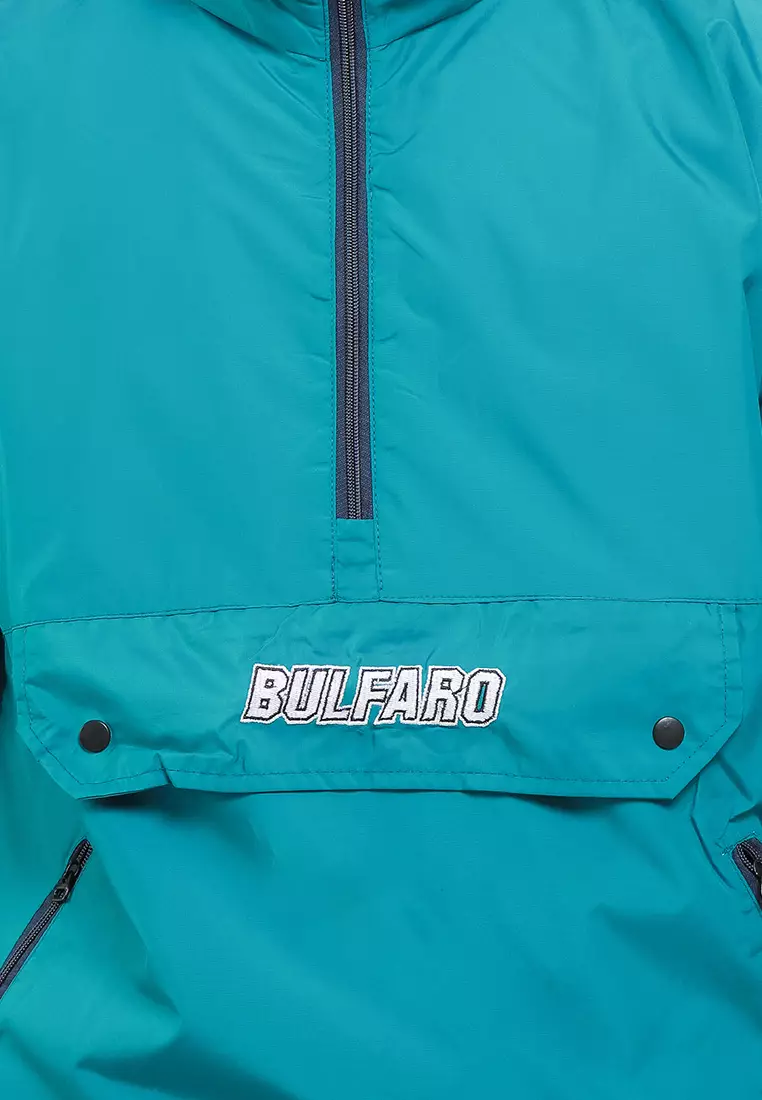 Jaket Cagoule Hoodie